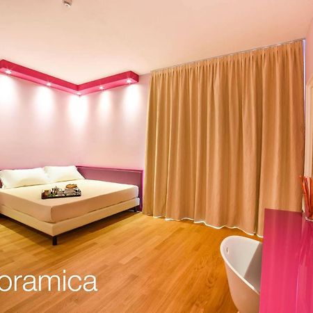 Sweet Motel Verdello 외부 사진