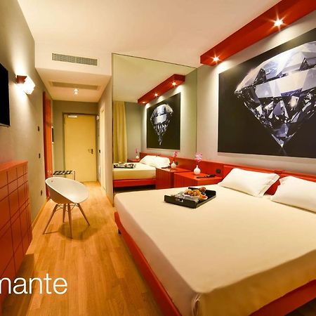 Sweet Motel Verdello 외부 사진