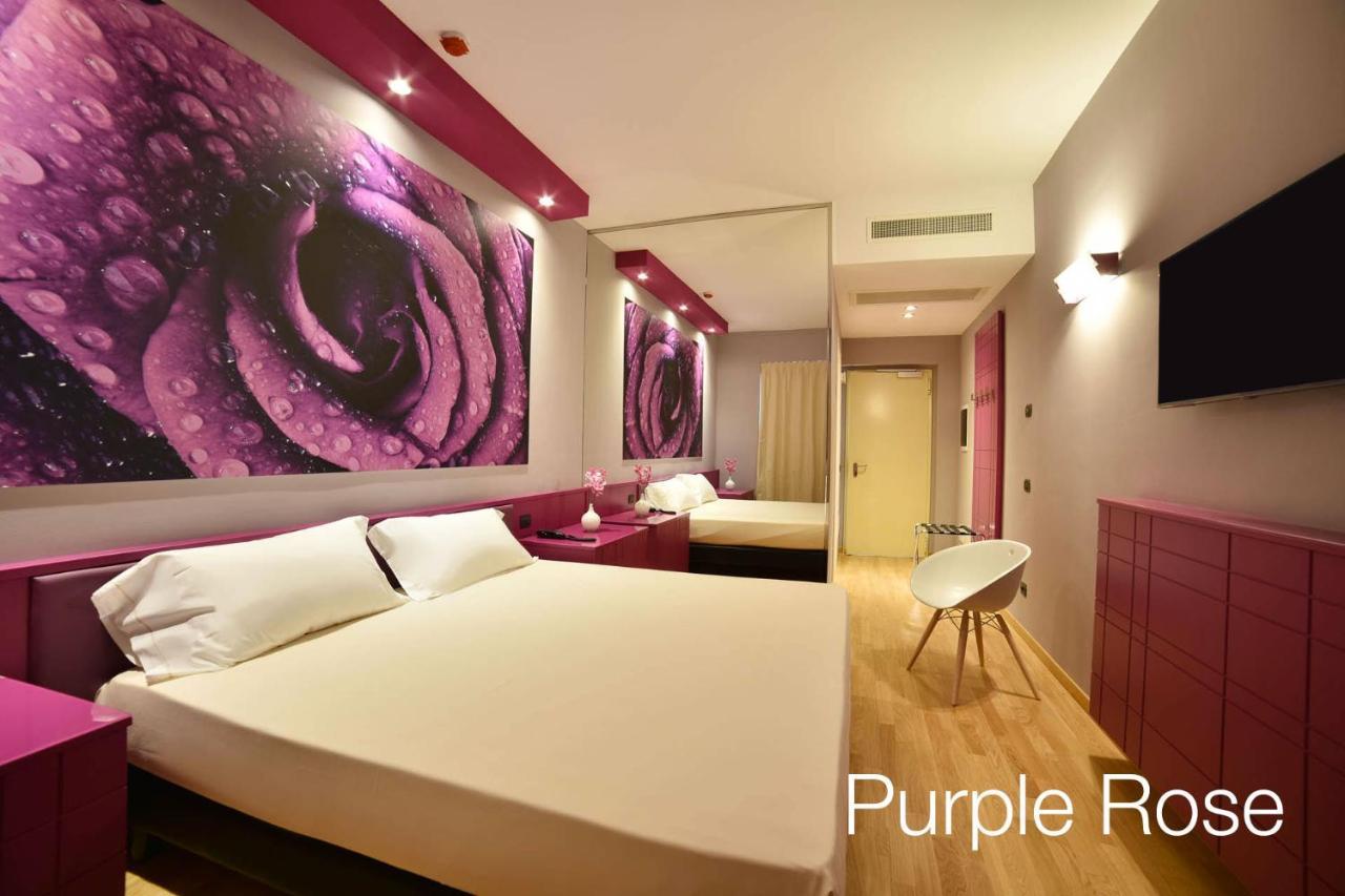 Sweet Motel Verdello 외부 사진