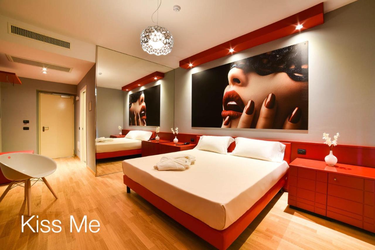 Sweet Motel Verdello 외부 사진