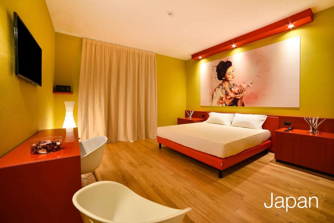 Sweet Motel Verdello 외부 사진