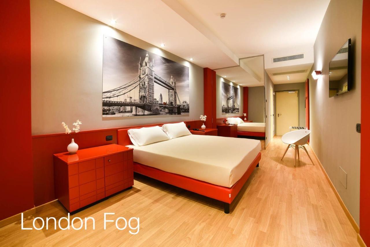 Sweet Motel Verdello 외부 사진