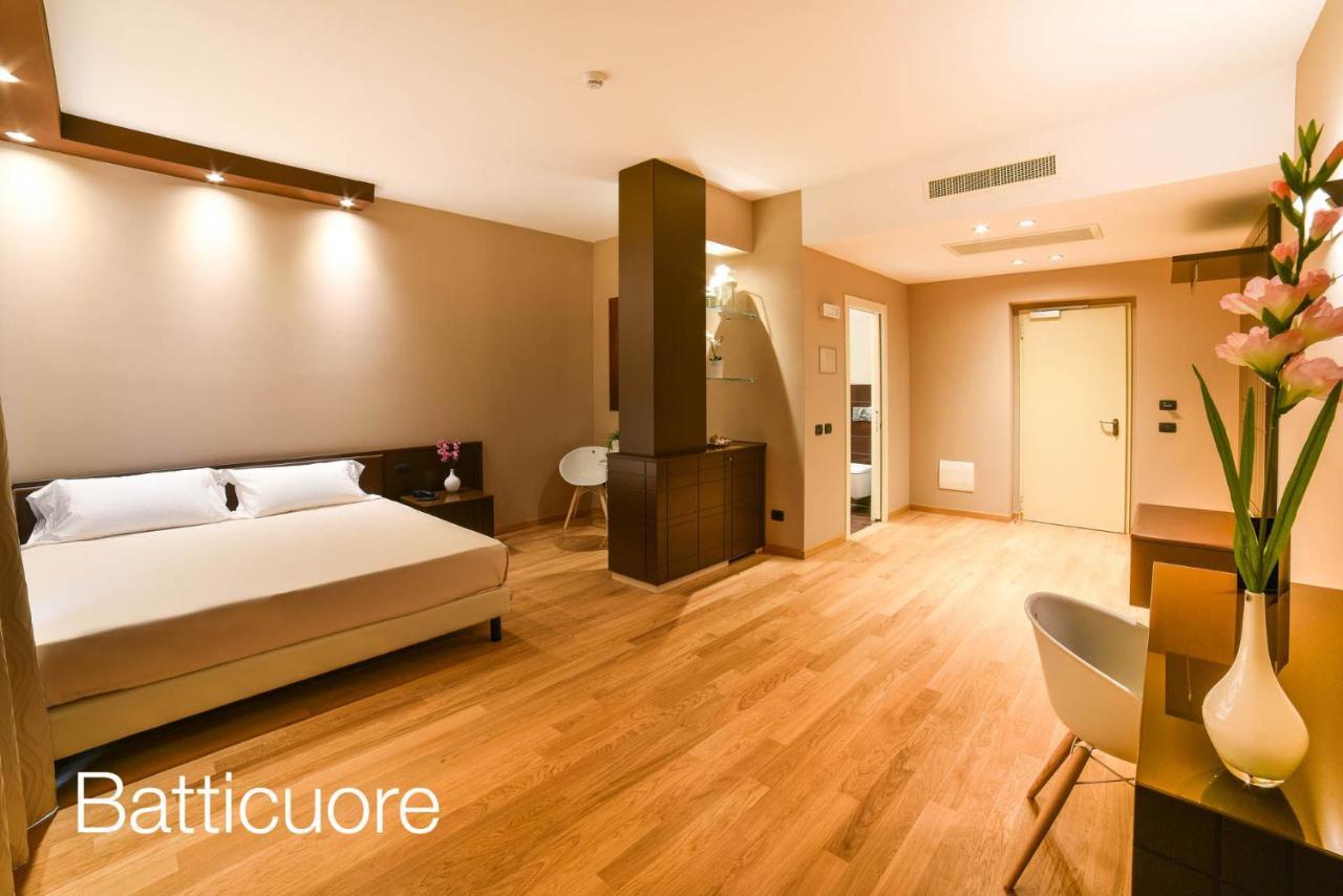 Sweet Motel Verdello 외부 사진