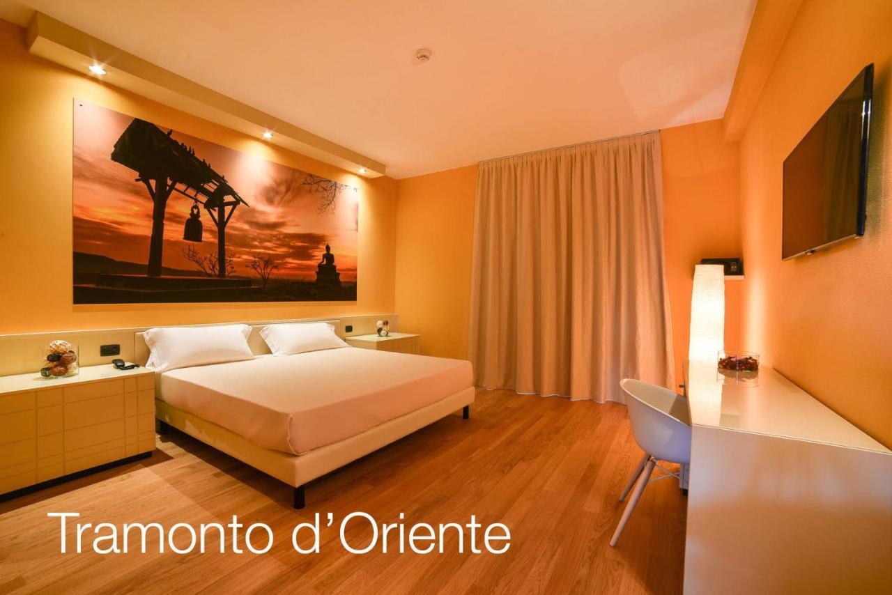 Sweet Motel Verdello 외부 사진