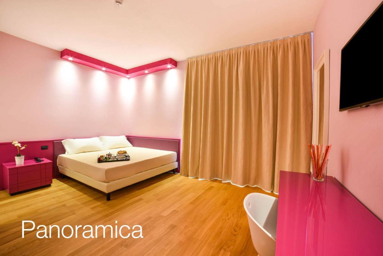 Sweet Motel Verdello 외부 사진