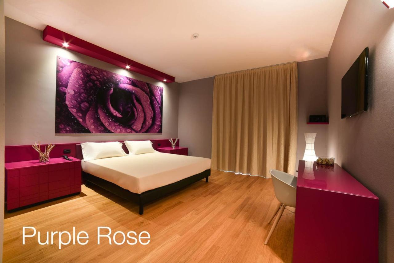 Sweet Motel Verdello 외부 사진
