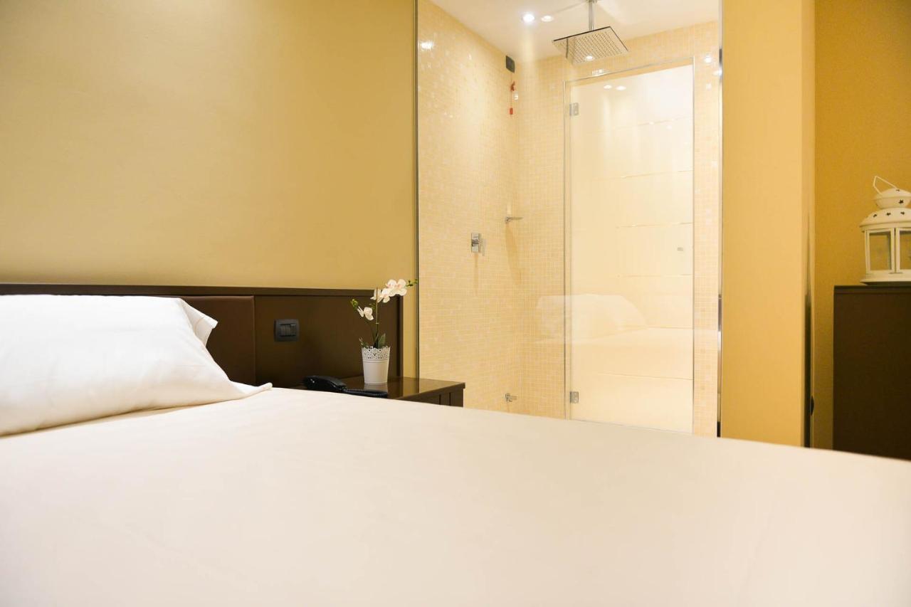 Sweet Motel Verdello 외부 사진