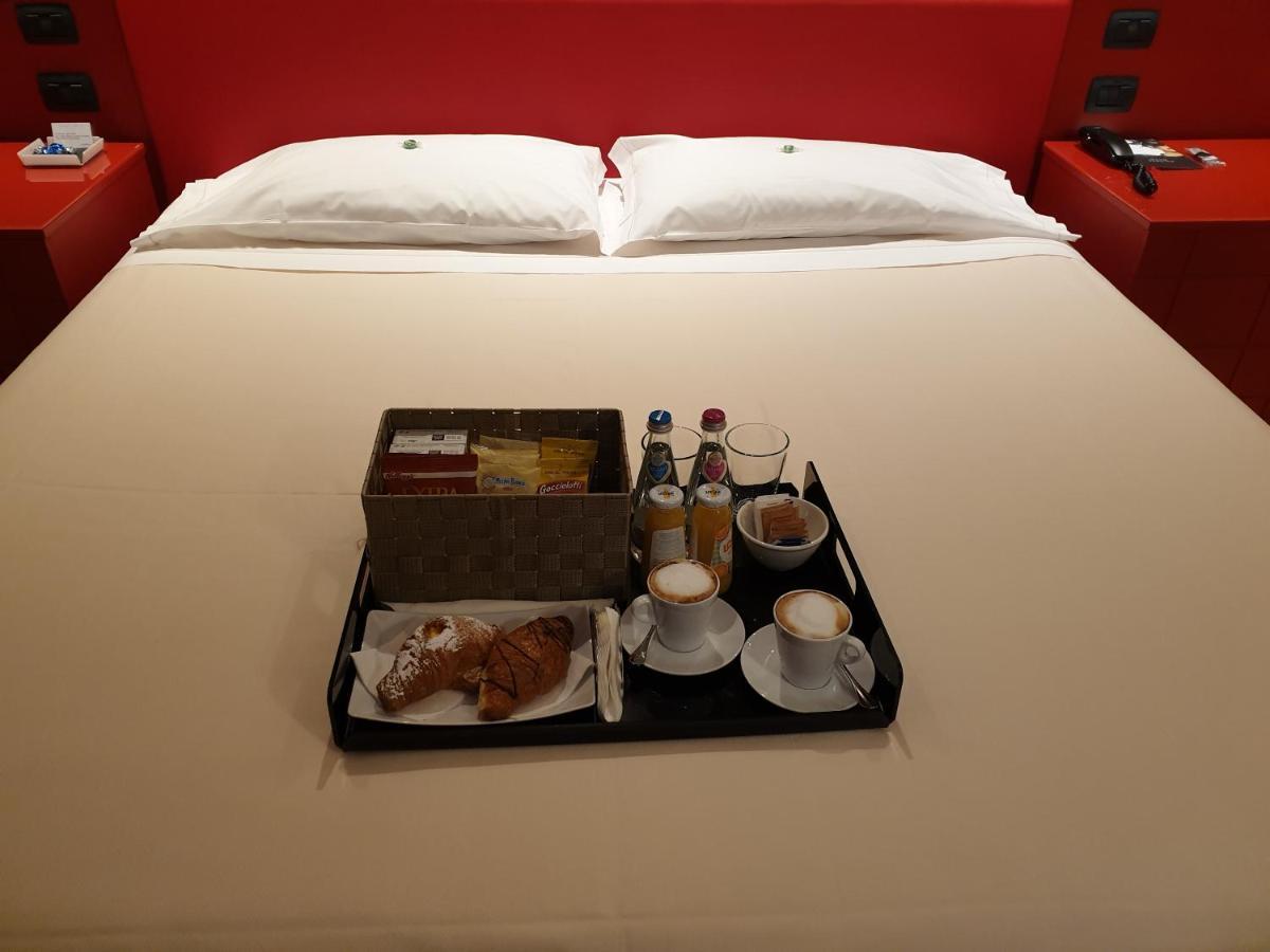 Sweet Motel Verdello 외부 사진