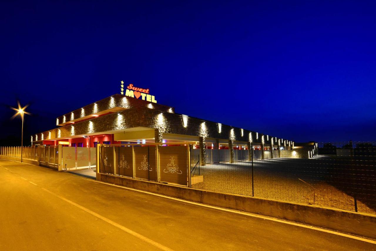Sweet Motel Verdello 외부 사진