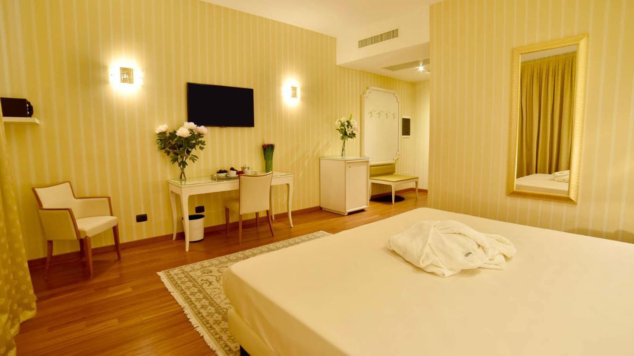 Sweet Motel Verdello 외부 사진