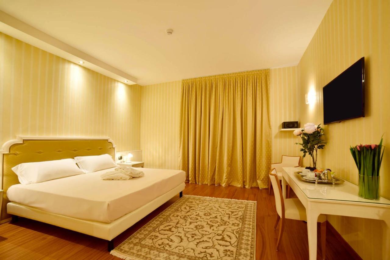 Sweet Motel Verdello 외부 사진