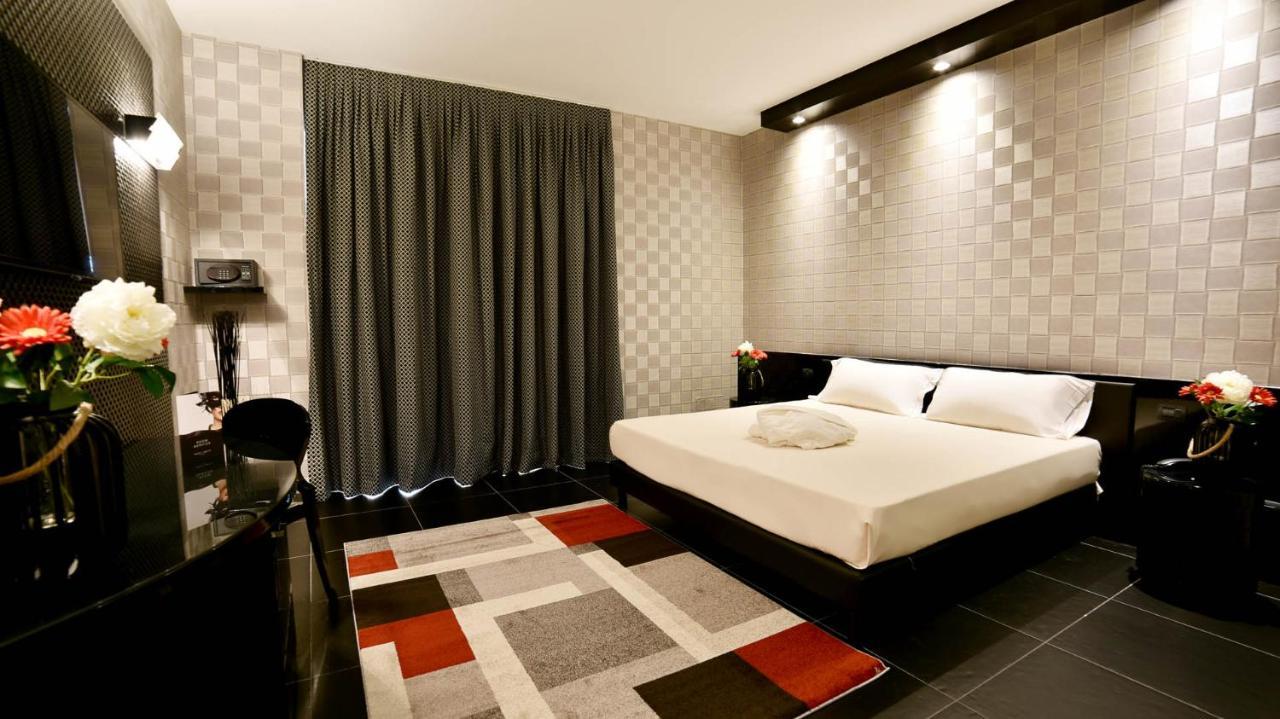 Sweet Motel Verdello 외부 사진