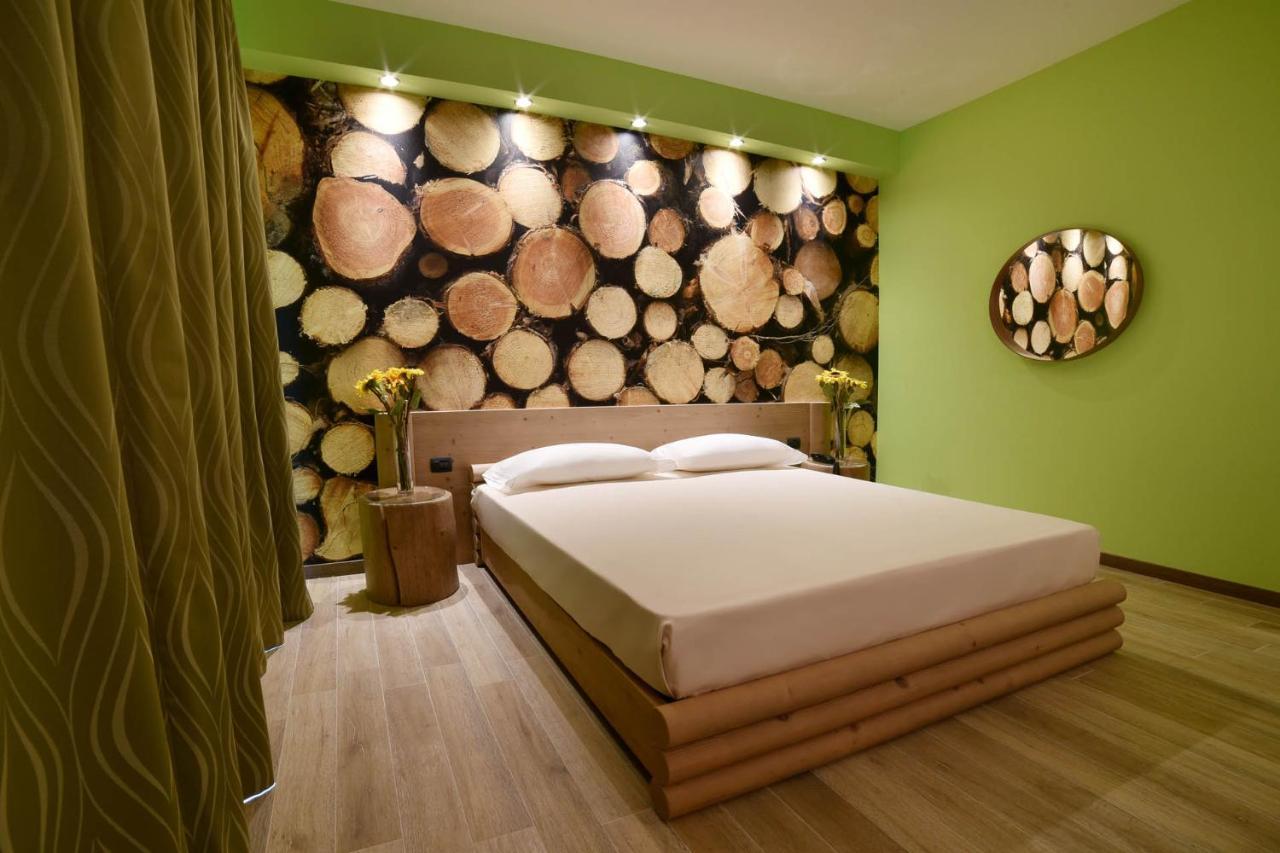 Sweet Motel Verdello 외부 사진