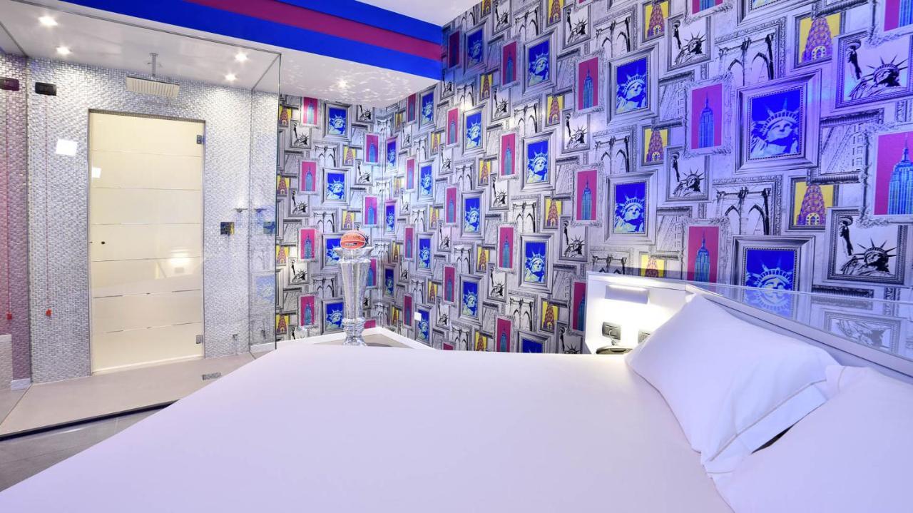 Sweet Motel Verdello 외부 사진
