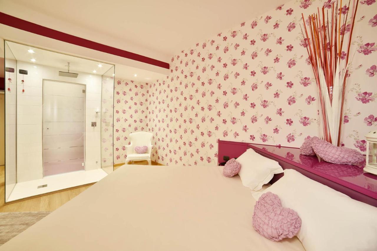 Sweet Motel Verdello 외부 사진