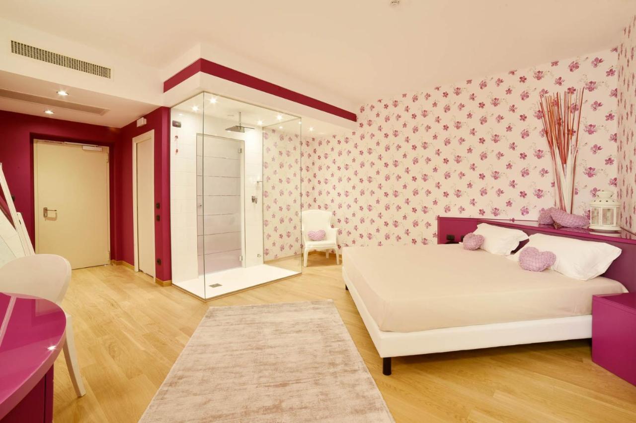 Sweet Motel Verdello 외부 사진