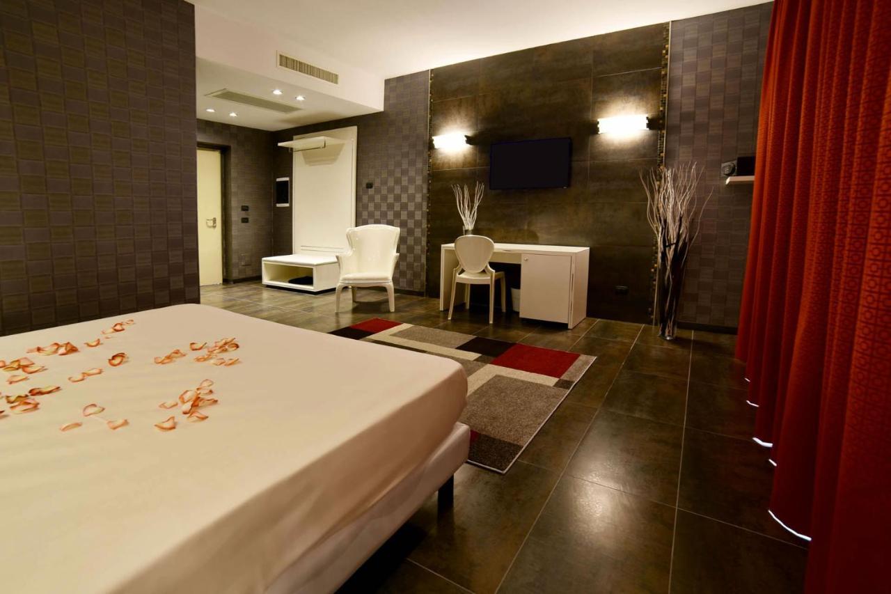 Sweet Motel Verdello 외부 사진