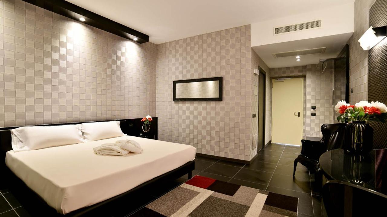 Sweet Motel Verdello 외부 사진