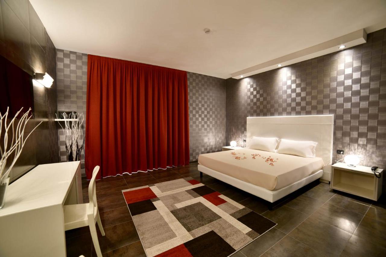 Sweet Motel Verdello 외부 사진