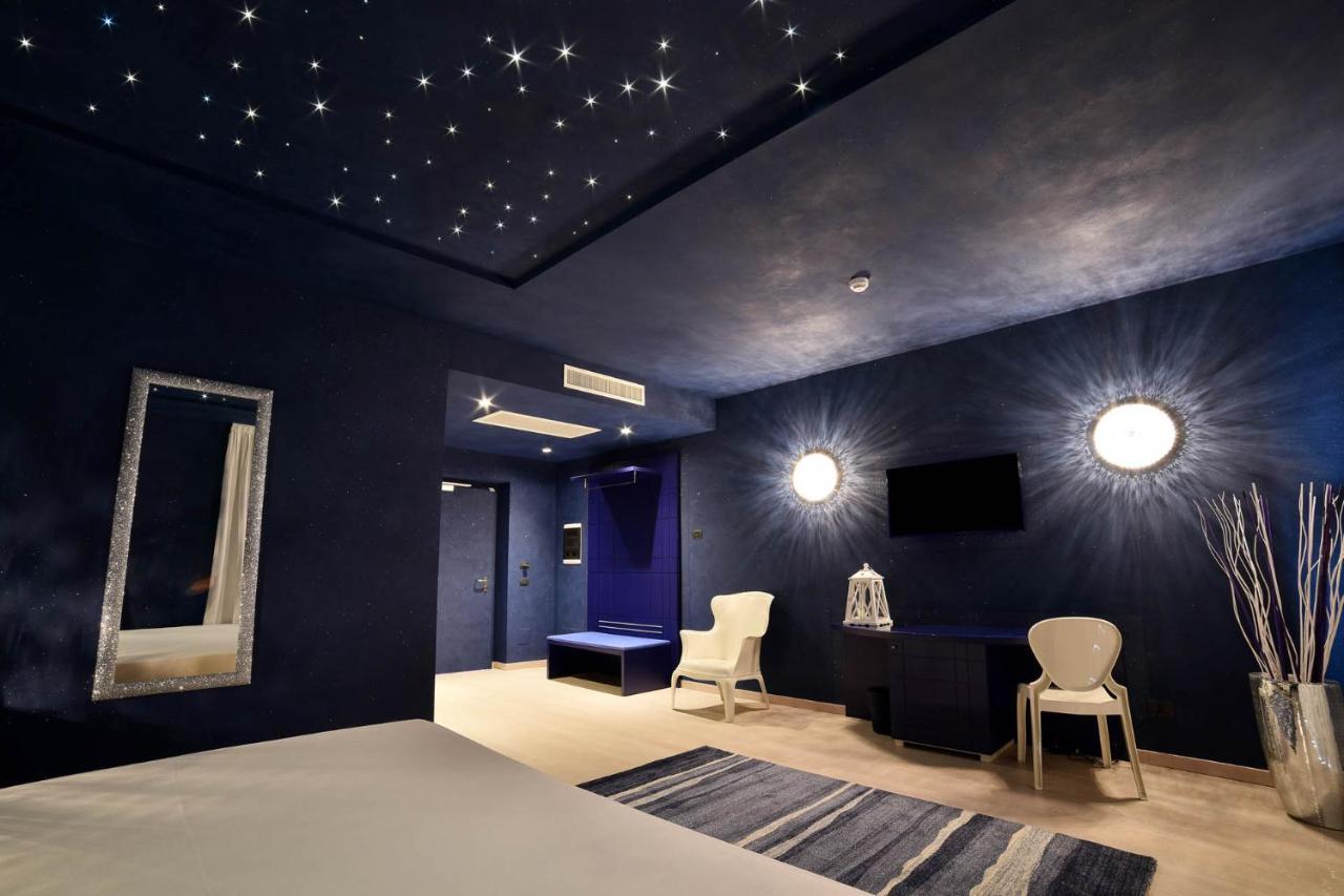 Sweet Motel Verdello 외부 사진
