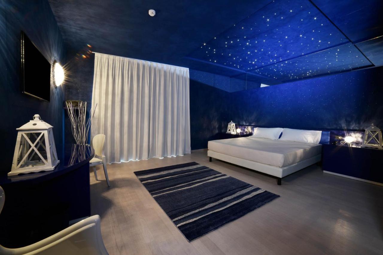 Sweet Motel Verdello 외부 사진