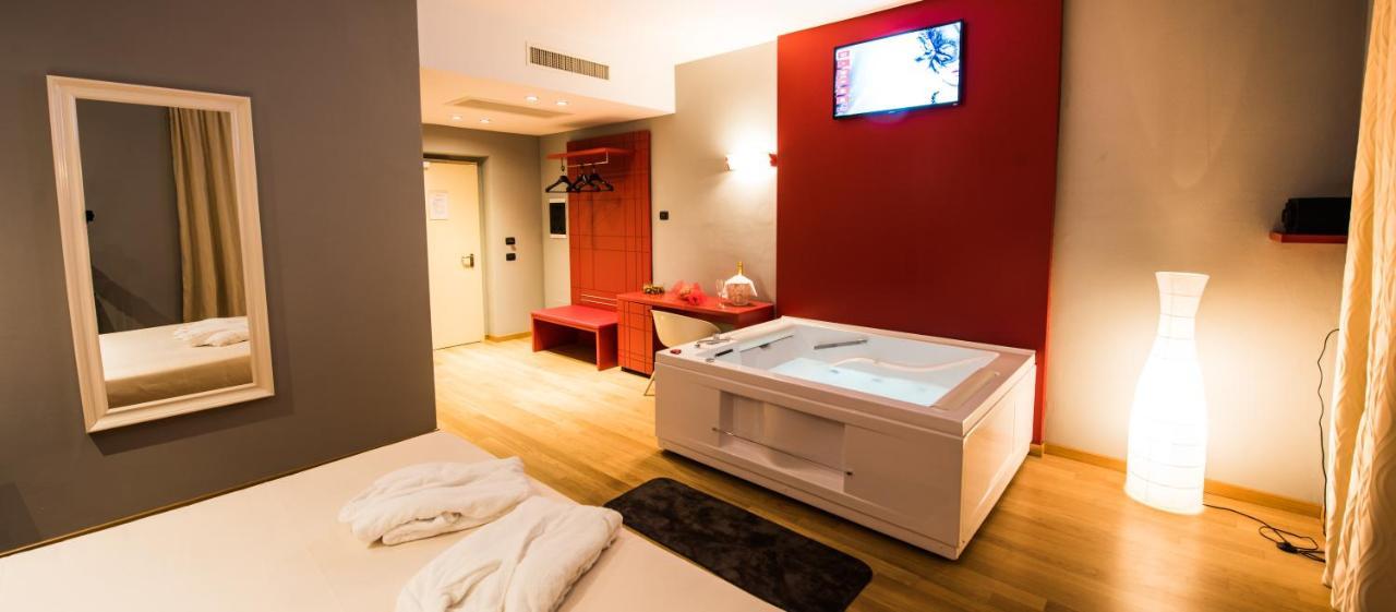 Sweet Motel Verdello 외부 사진