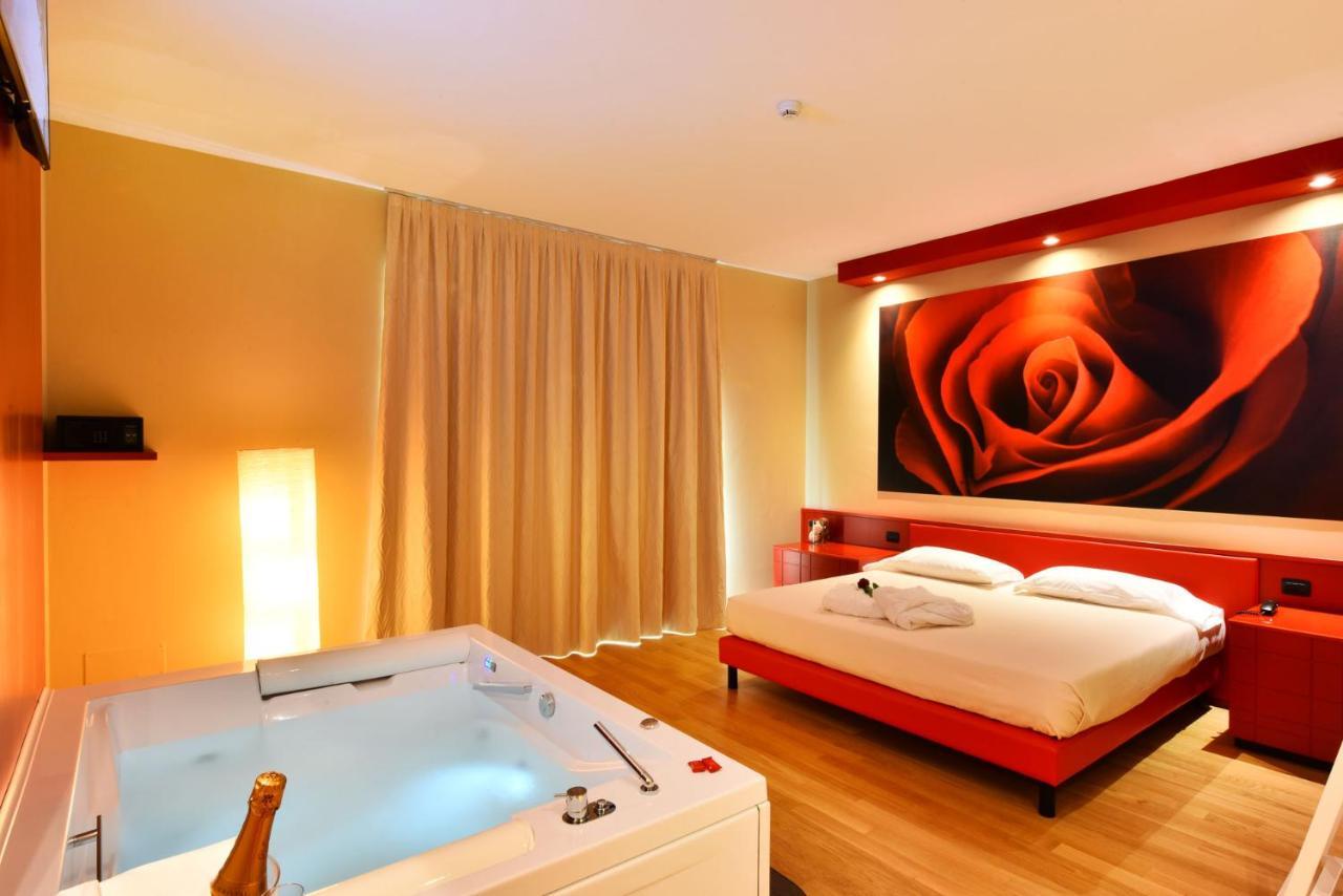 Sweet Motel Verdello 외부 사진