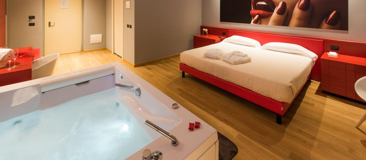 Sweet Motel Verdello 외부 사진