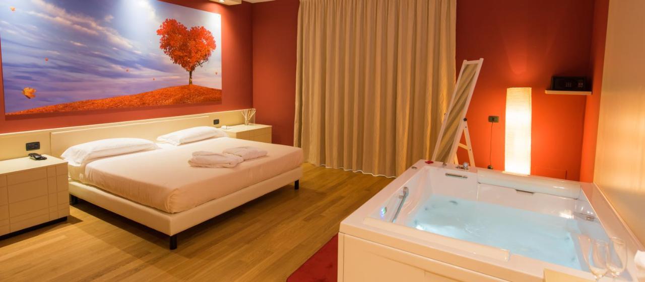 Sweet Motel Verdello 외부 사진
