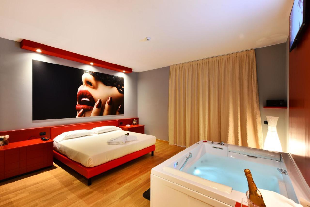 Sweet Motel Verdello 외부 사진