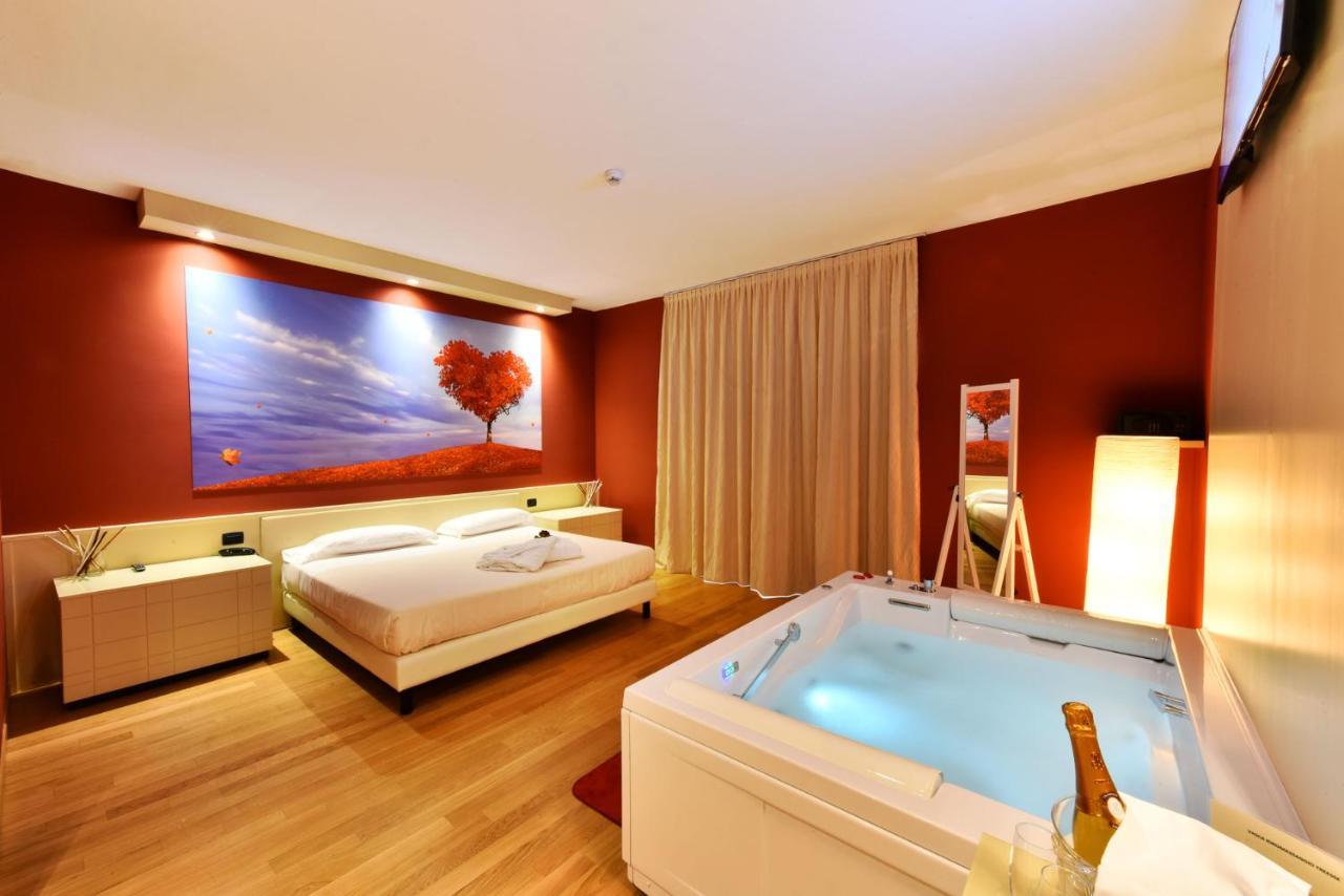 Sweet Motel Verdello 외부 사진