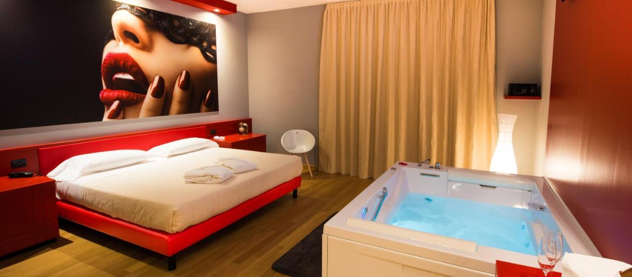 Sweet Motel Verdello 외부 사진