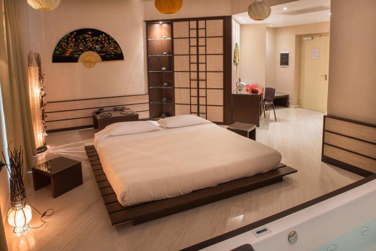 Sweet Motel Verdello 외부 사진