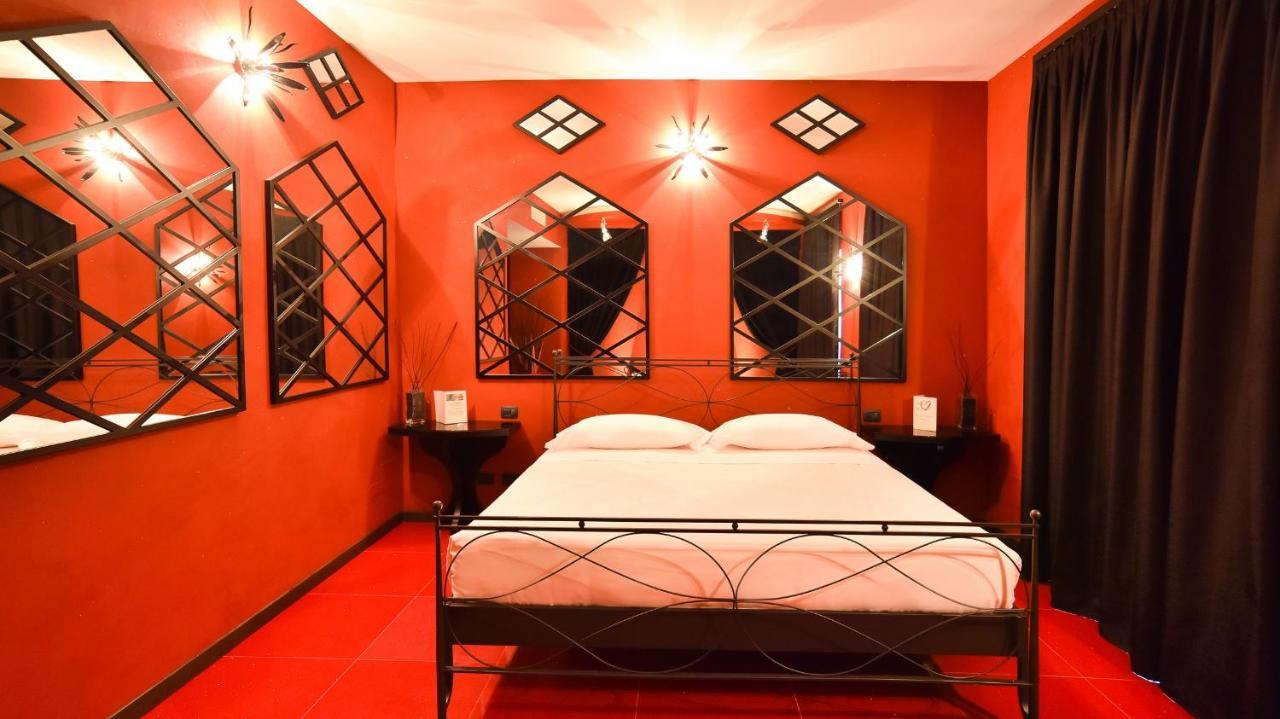Sweet Motel Verdello 외부 사진