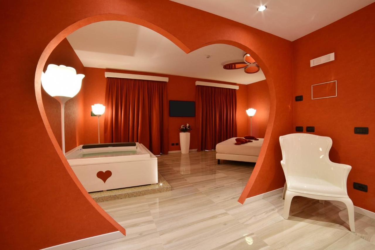 Sweet Motel Verdello 외부 사진