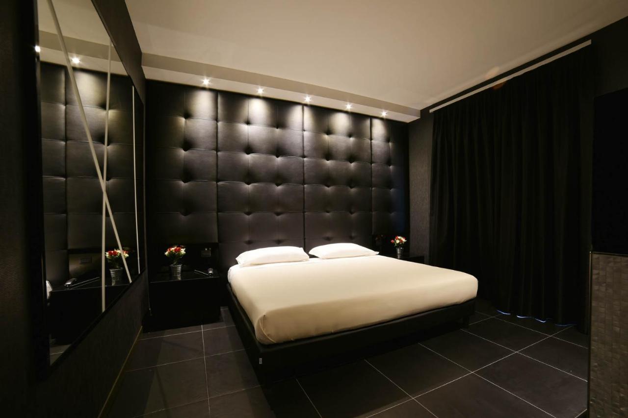 Sweet Motel Verdello 외부 사진