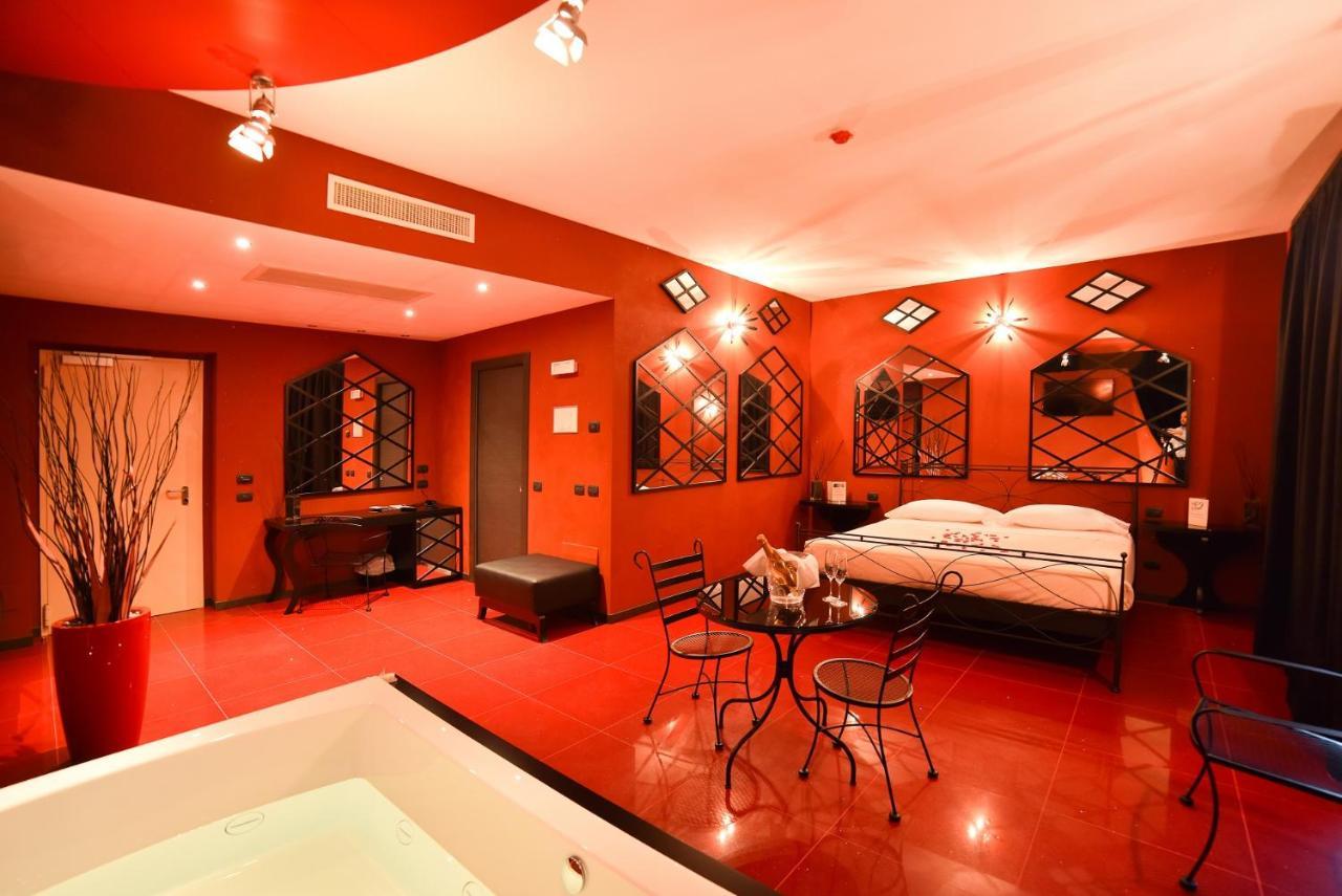 Sweet Motel Verdello 외부 사진