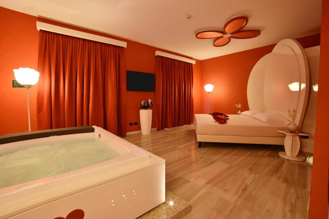 Sweet Motel Verdello 외부 사진