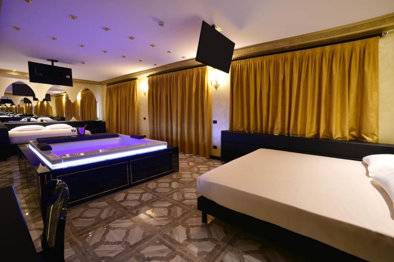Sweet Motel Verdello 외부 사진